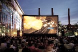 Way Out West Cinema